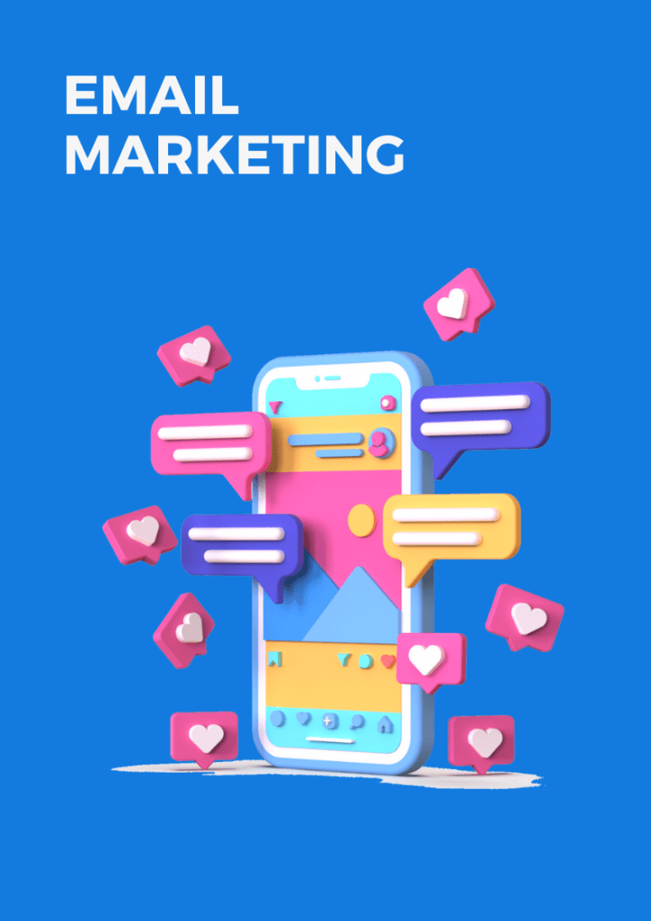 Email Marketing | Eminent Marketing