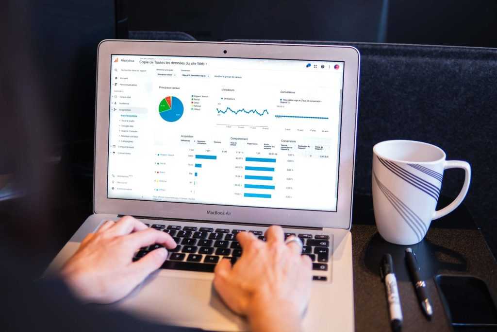 google Analytics | Eminent Marketing