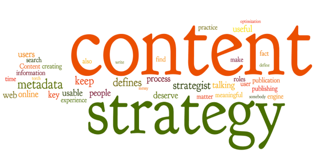 Content Strategy | Eminent Marketing