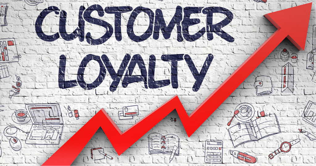 Customer loyalty | Eminent Marketing