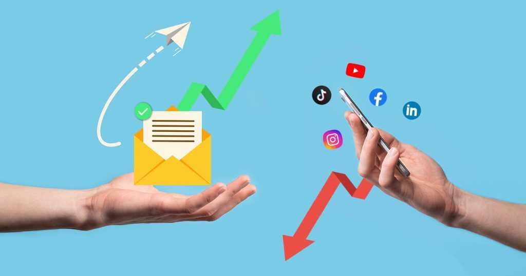 Beneficial Than Social Media | Eminent Marketing